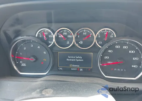 2023 Chevrolet Silverado 2500Hd 4Wd Standard Bed Lt z USA, uszkodzony, nr VIN 1GC1YNEY6PF228603